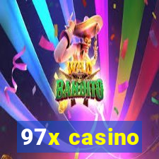 97x casino